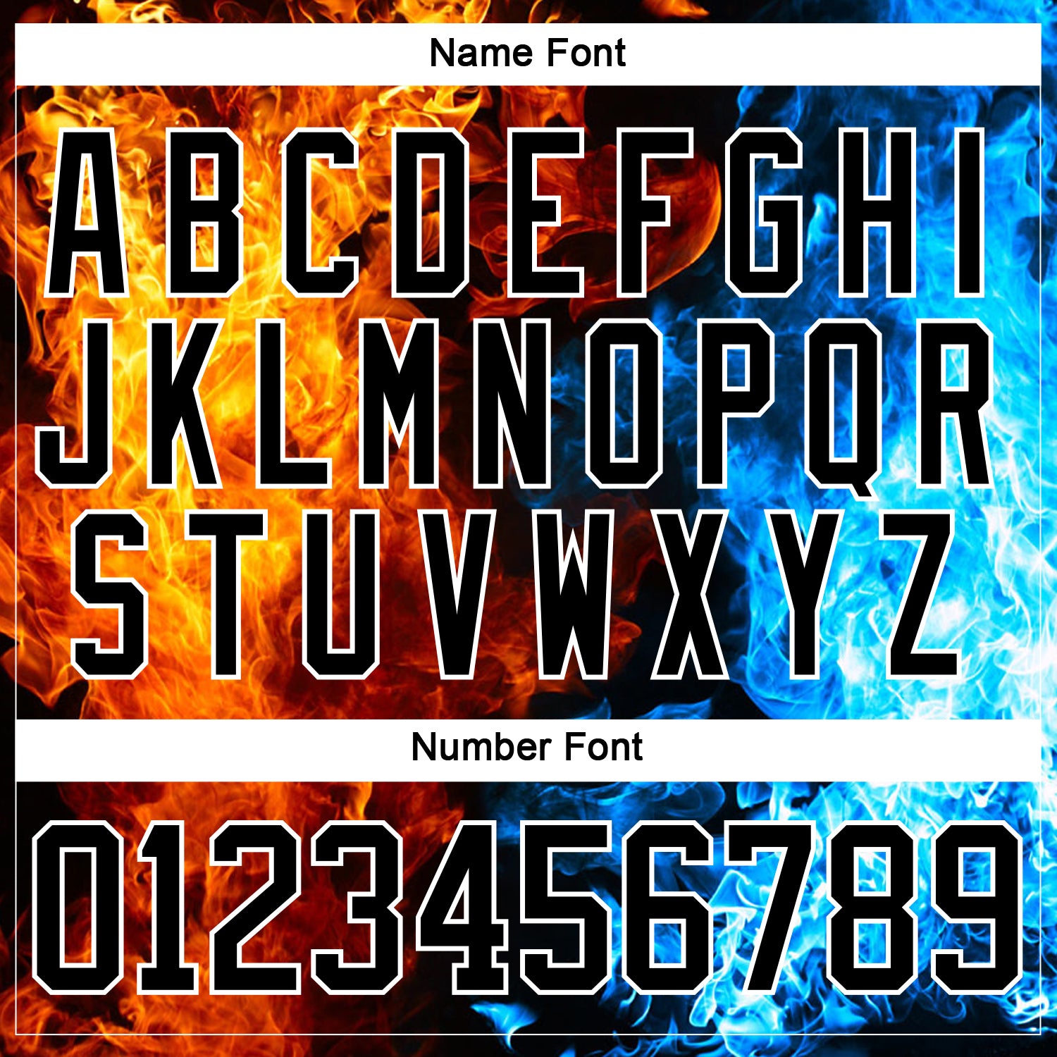 Custom Black White 3D Flame Hockey Lace Neck Jersey