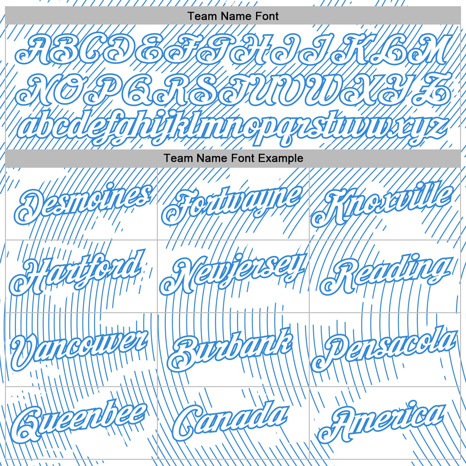 Custom Stitched White Powder Blue Curve Lines Sports Pullover Sweatshirt Hoodie