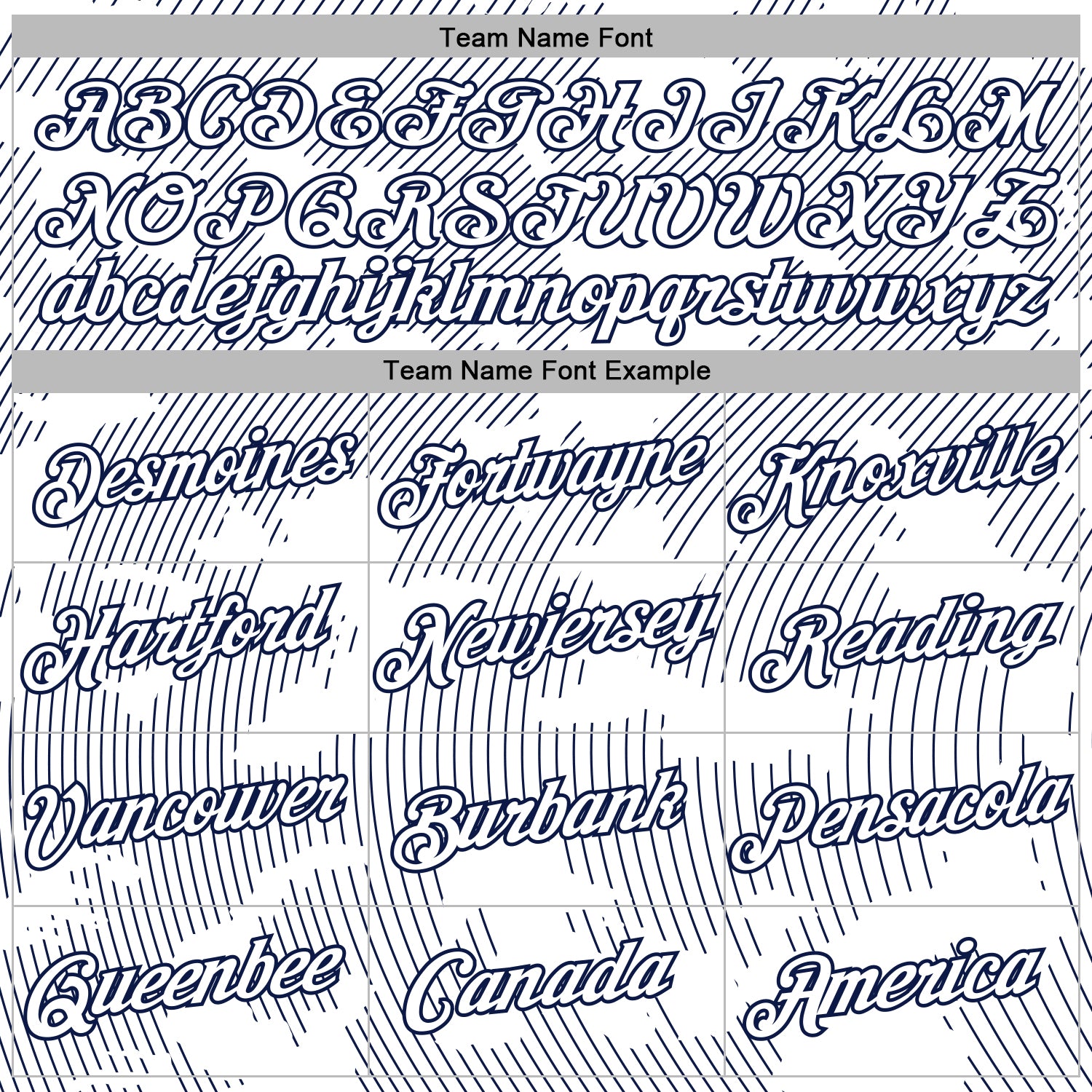 Custom Stitched White Navy Curve Lines Sports Pullover Sweatshirt Hoodie