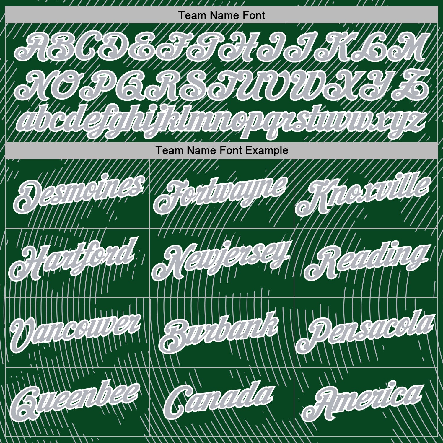 Custom Stitched Green Gray-White Curve Lines Sports Pullover Sweatshirt Hoodie