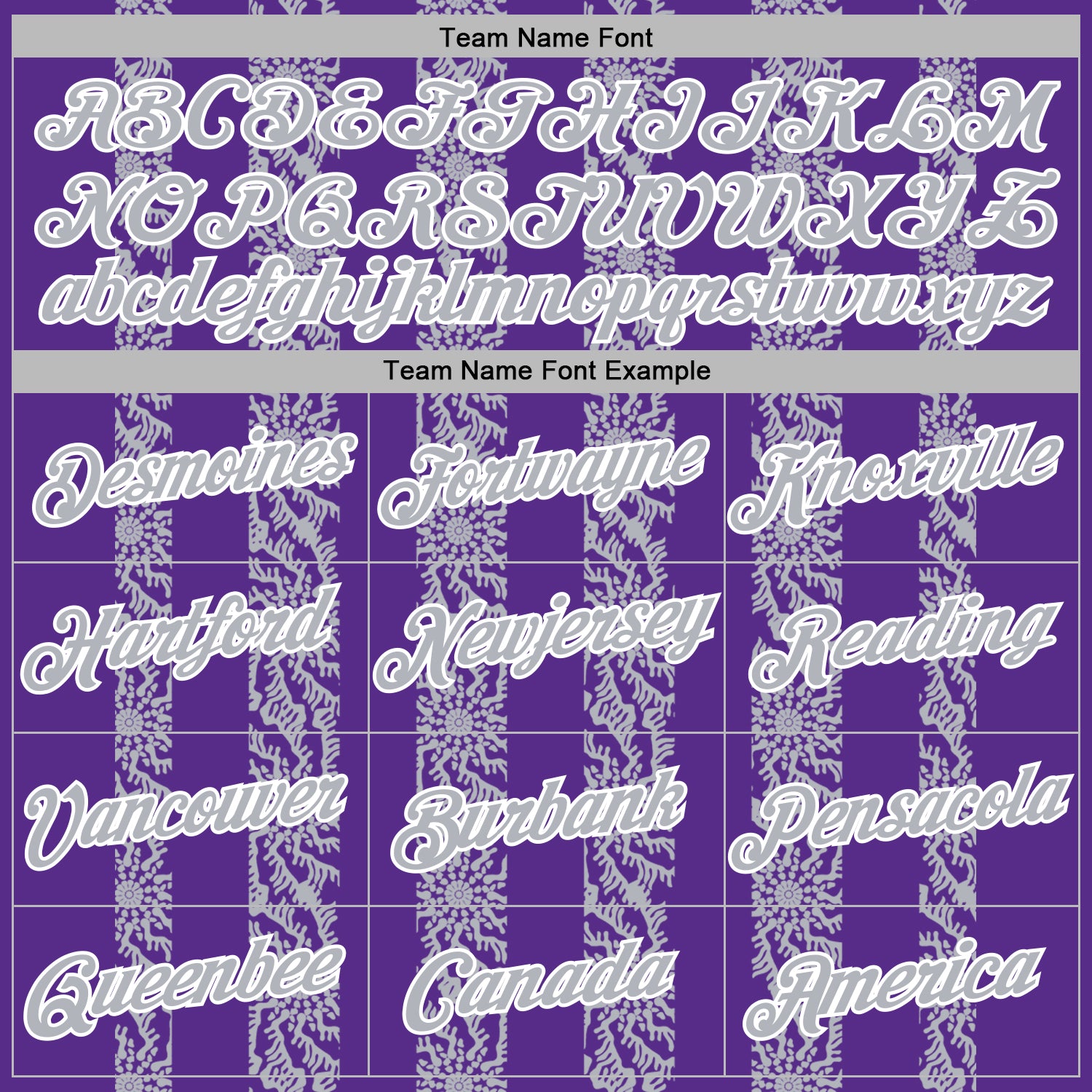 Custom Stitched Purple Gray-White Abstract Shape Pattern Sports Pullover Sweatshirt Hoodie