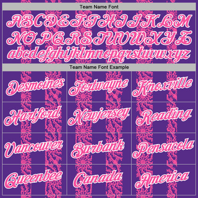 Custom Stitched Purple Pink-White Abstract Shape Pattern Sports Pullover Sweatshirt Hoodie