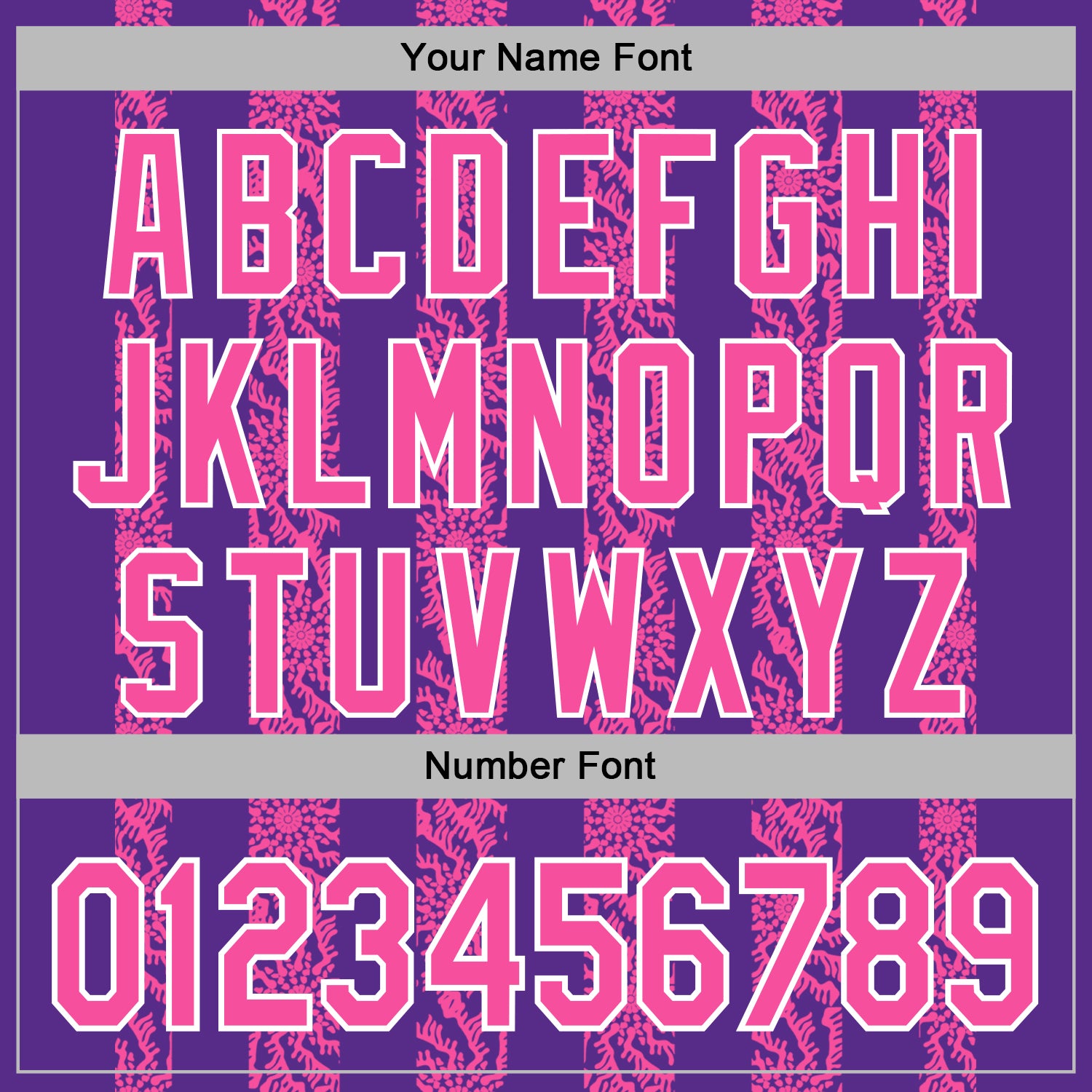 Custom Stitched Purple Pink-White Abstract Shape Pattern Sports Pullover Sweatshirt Hoodie