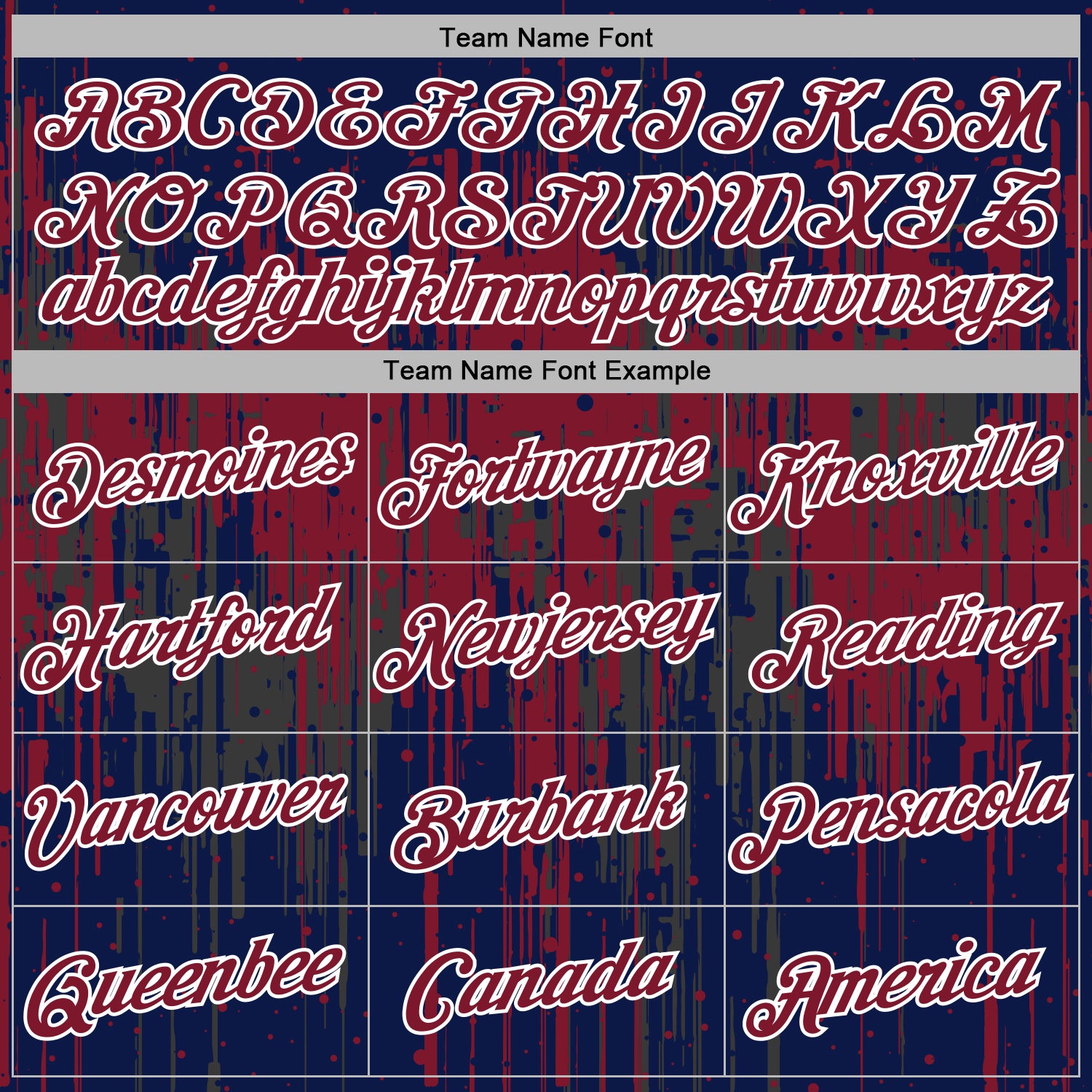 Custom Stitched Navy Crimson-White Dripping Splatter Sports Pullover Sweatshirt Hoodie