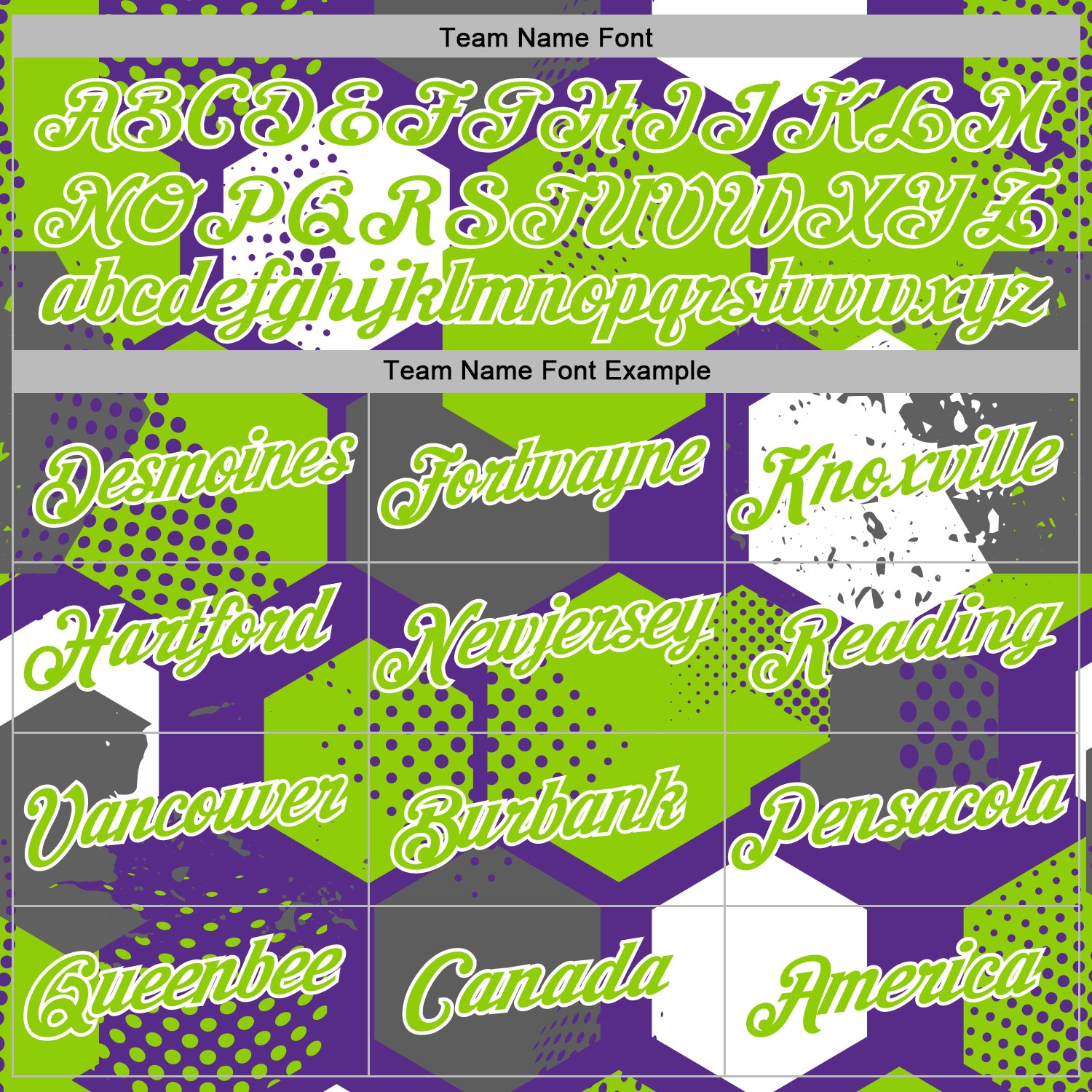 Custom Stitched Purple Neon Green-White Geometric Shape Pattern Sports Pullover Sweatshirt Hoodie