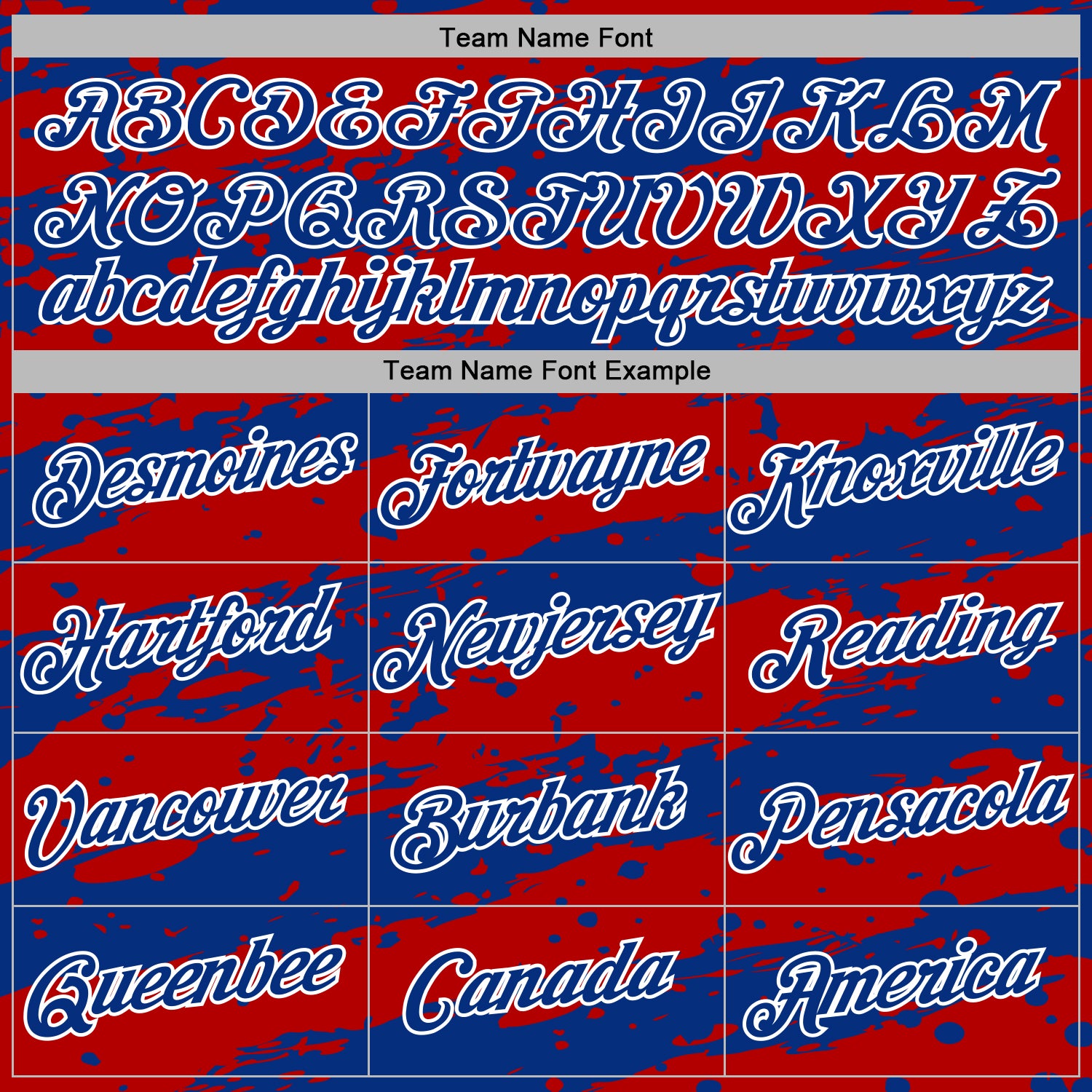 Custom Stitched Red Royal-White Splash Torn Paper Style Sports Pullover Sweatshirt Hoodie