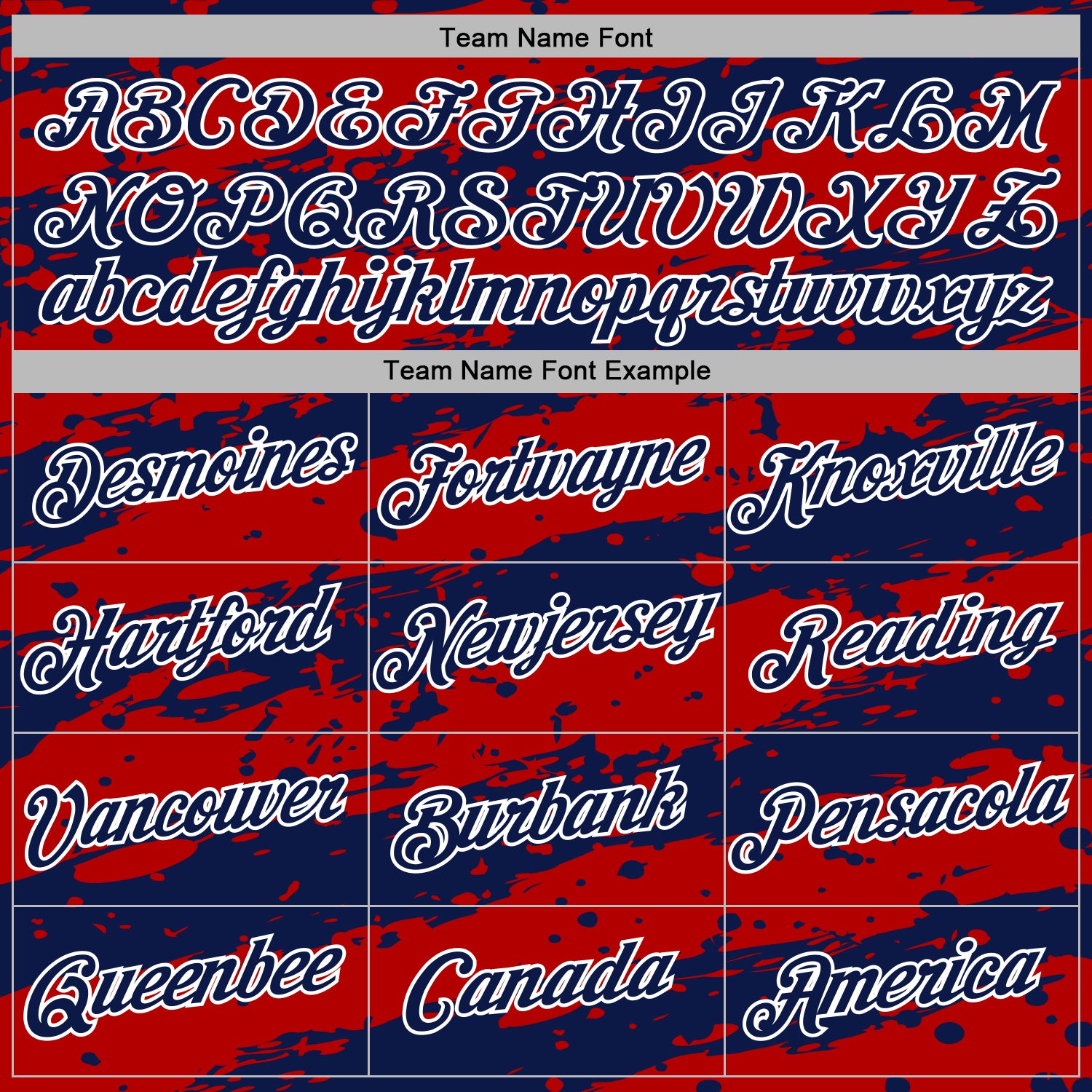 Custom Stitched Red Navy-White Splash Torn Paper Style Sports Pullover Sweatshirt Hoodie