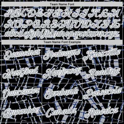 Custom Stitched Black Gray-White 3D Pattern Design Line Sports Pullover Sweatshirt Hoodie