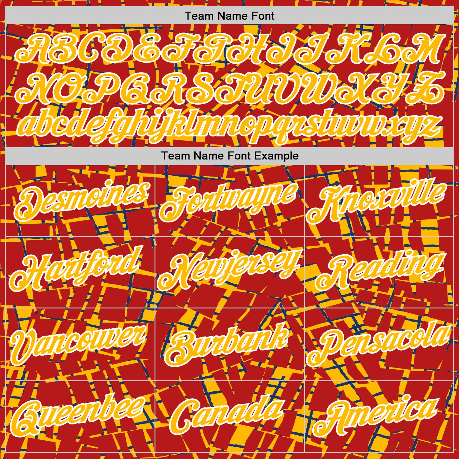 Custom Stitched Red Gold-White 3D Pattern Design Line Sports Pullover Sweatshirt Hoodie