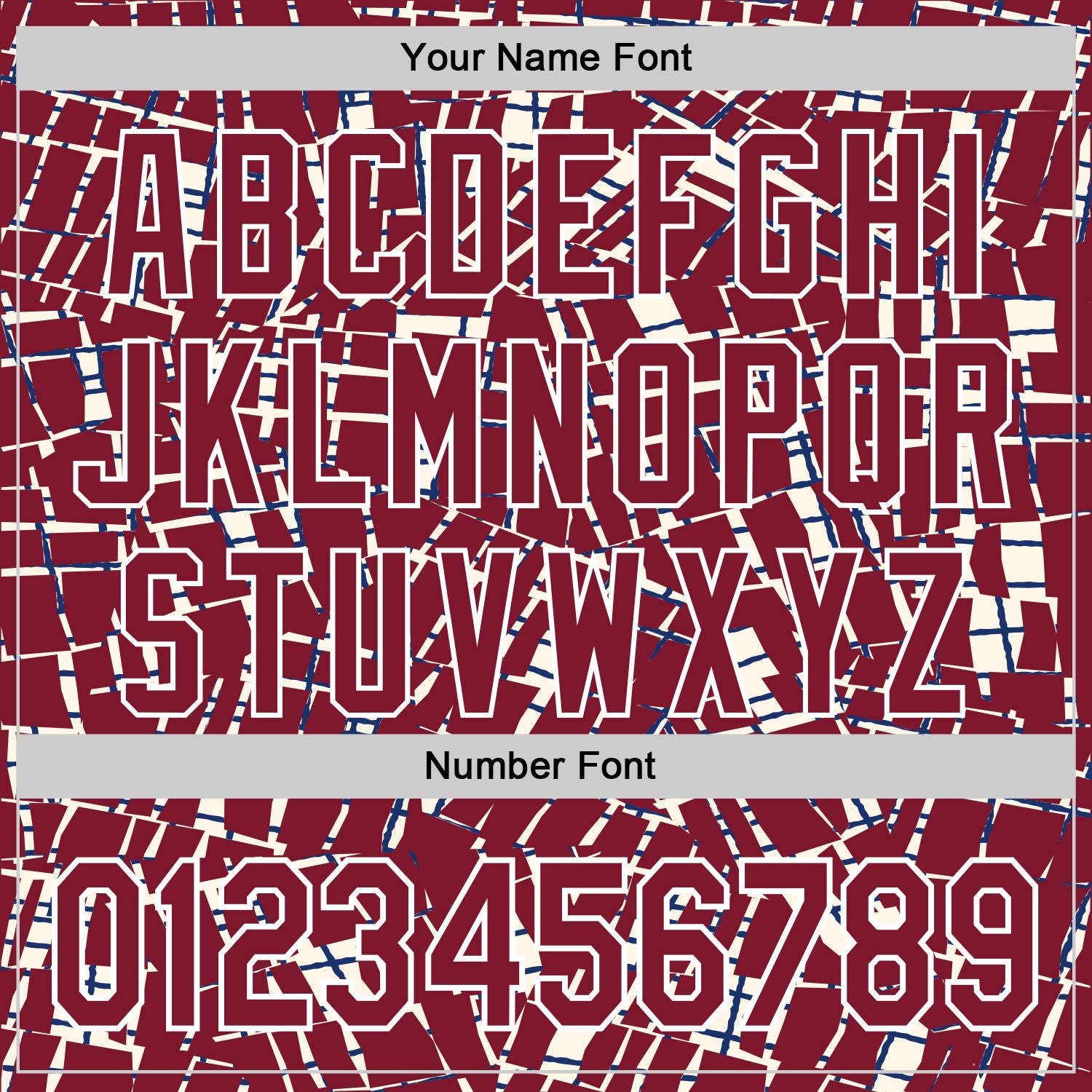 Custom Stitched Crimson White 3D Pattern Design Line Sports Pullover Sweatshirt Hoodie