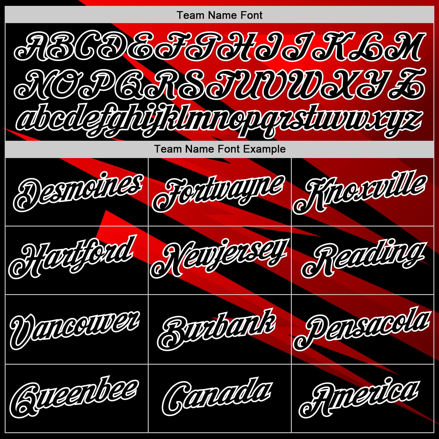 Custom Stitched Black Red-White 3D Pattern Design Line Sports Pullover Sweatshirt Hoodie