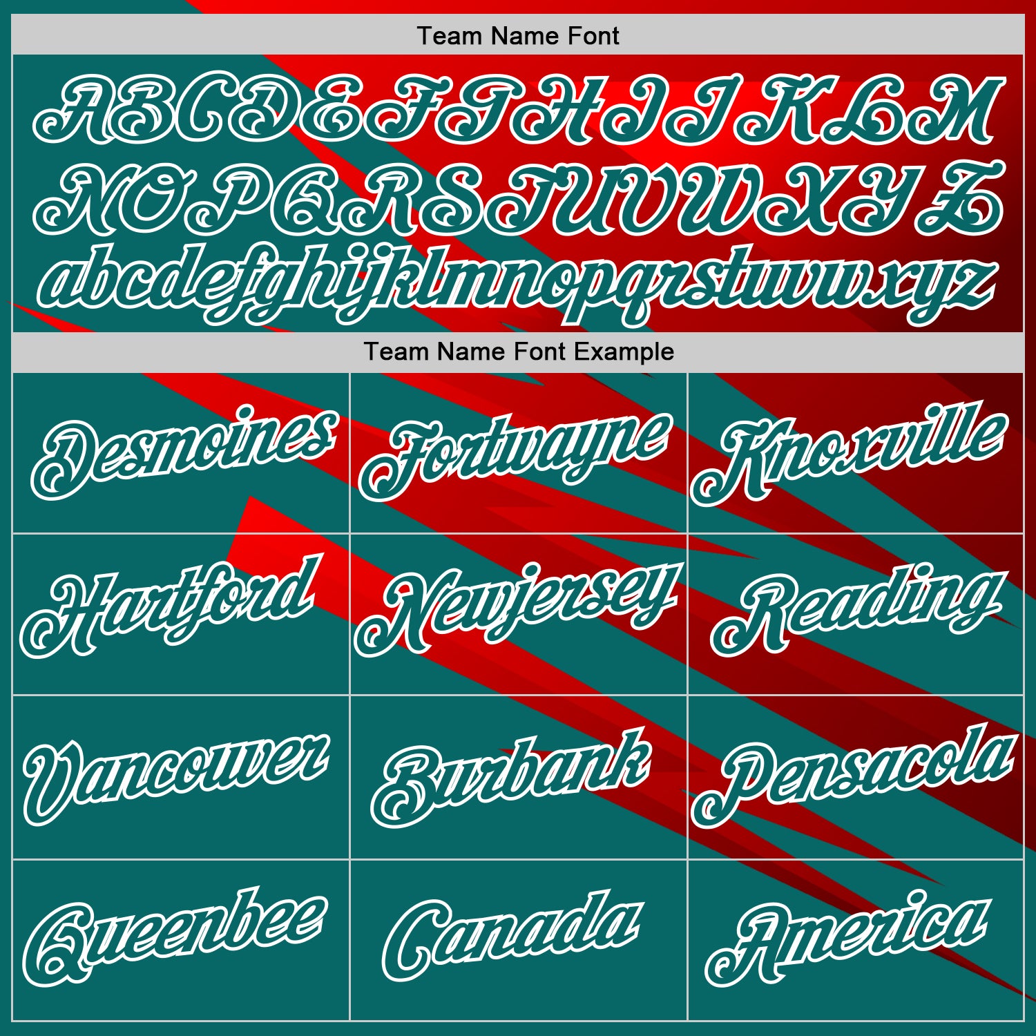 Custom Stitched Teal Red-White 3D Pattern Design Line Sports Pullover Sweatshirt Hoodie