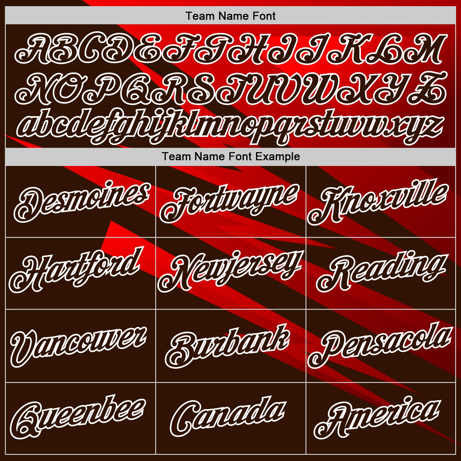 Custom Stitched Brown Red-White 3D Pattern Design Line Sports Pullover Sweatshirt Hoodie