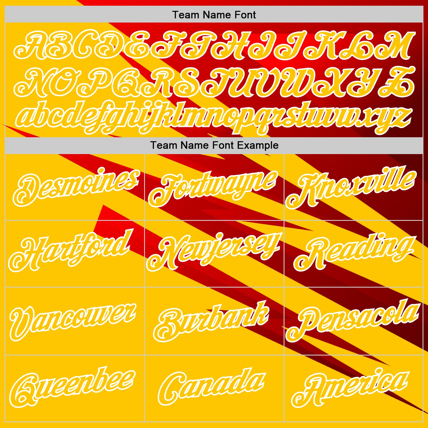 Custom Stitched Yellow Red-White 3D Pattern Design Line Sports Pullover Sweatshirt Hoodie