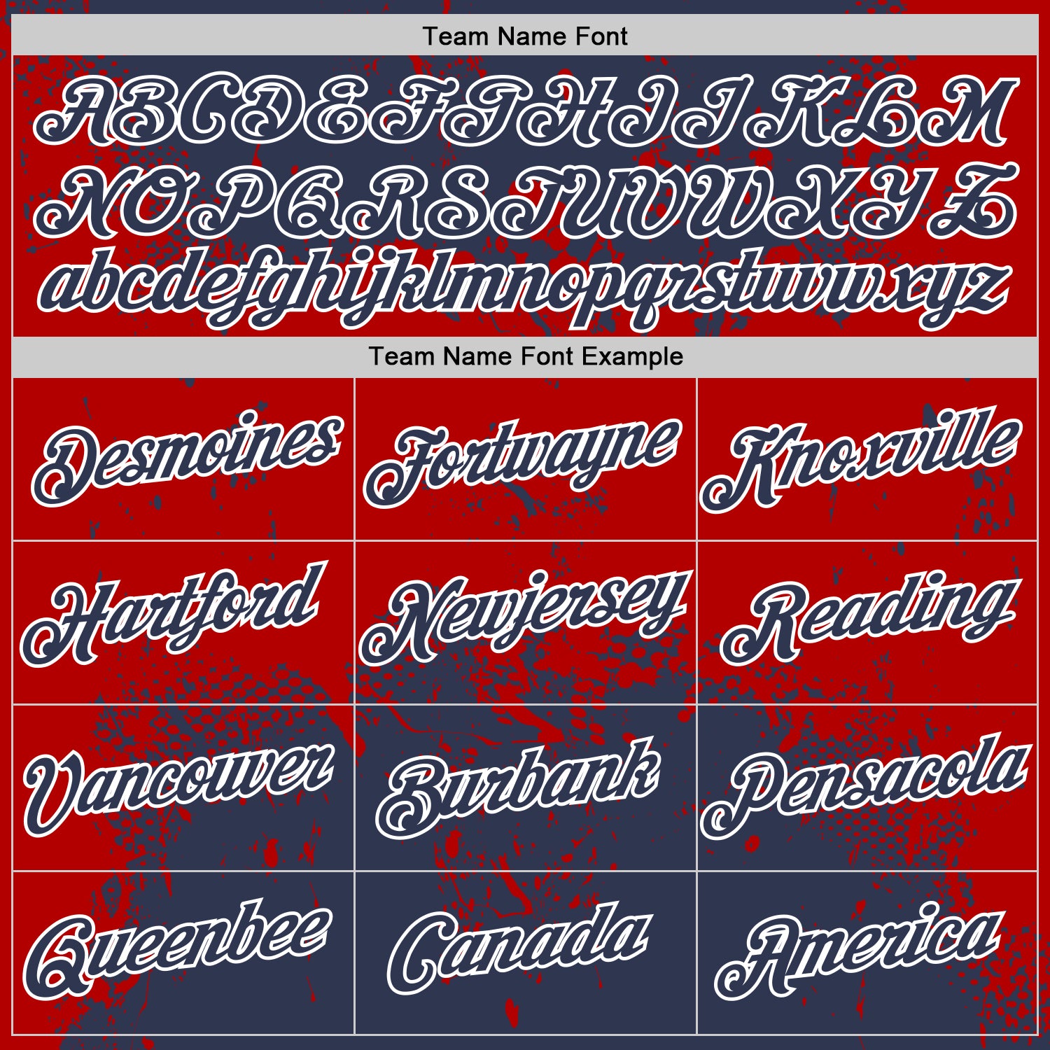 Custom Stitched Navy Red-White 3D Pattern Design Abstract Splatter Grunge Art Sports Pullover Sweatshirt Hoodie