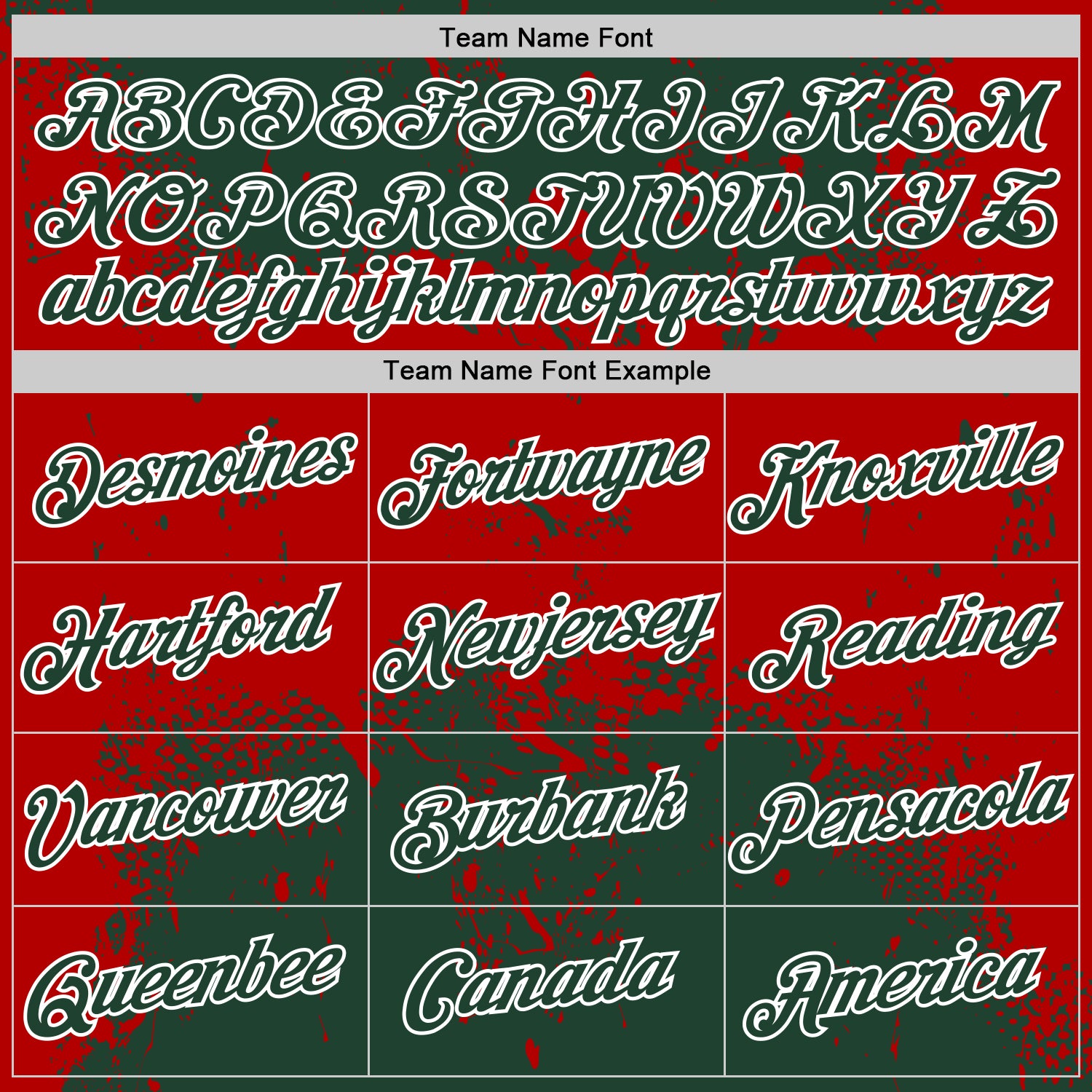 Custom Stitched Green Red-White 3D Pattern Design Abstract Splatter Grunge Art Sports Pullover Sweatshirt Hoodie