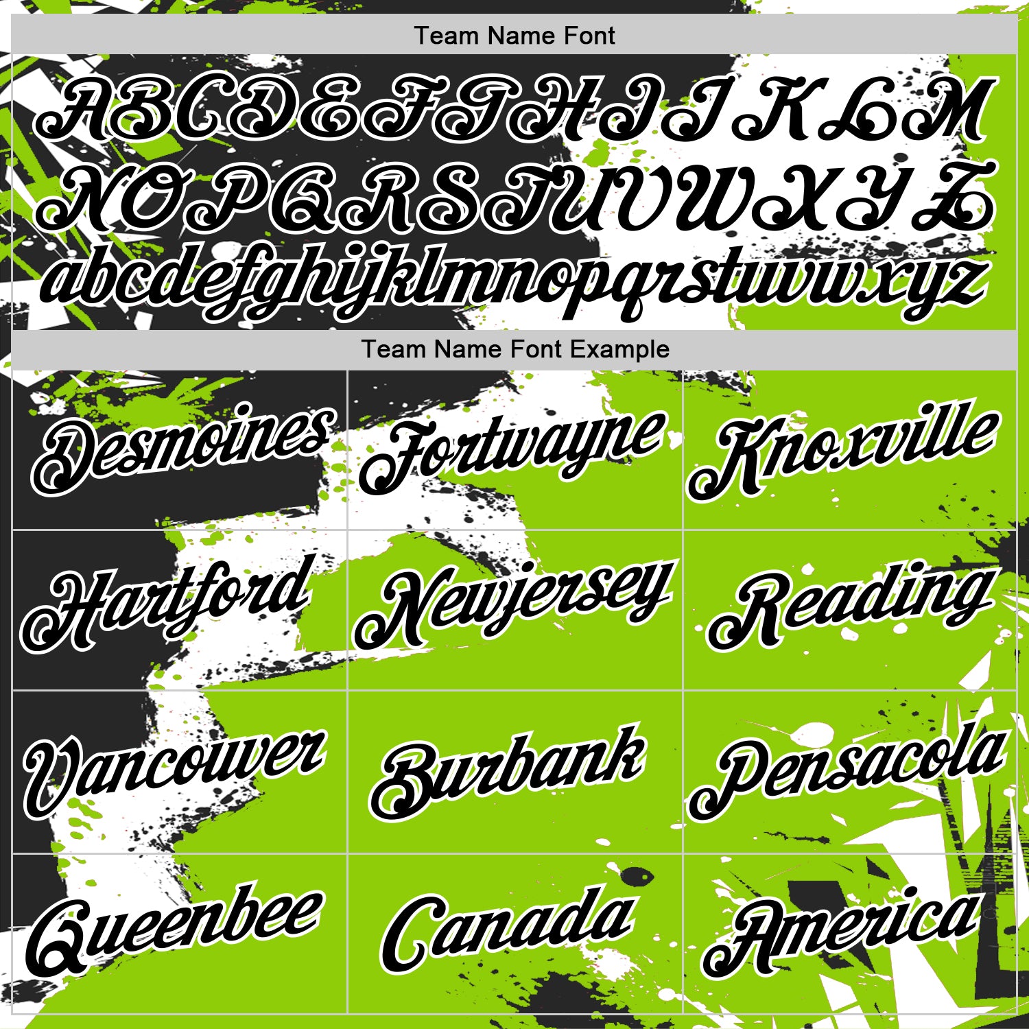 Custom Stitched Black Neon Green-White 3D Pattern Design Splash Torn Paper Style Sports Pullover Sweatshirt Hoodie