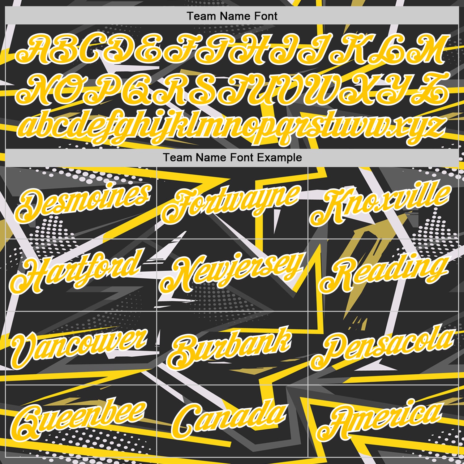 Custom Stitched Black Yellow-White 3D Pattern Design Line Sports Pullover Sweatshirt Hoodie