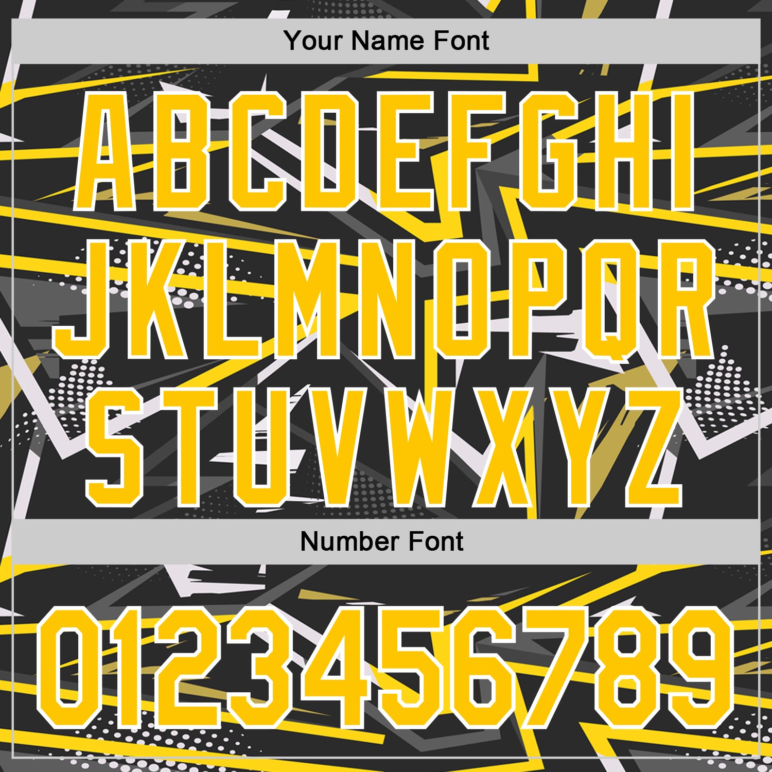 Custom Stitched Black Yellow-White 3D Pattern Design Line Sports Pullover Sweatshirt Hoodie