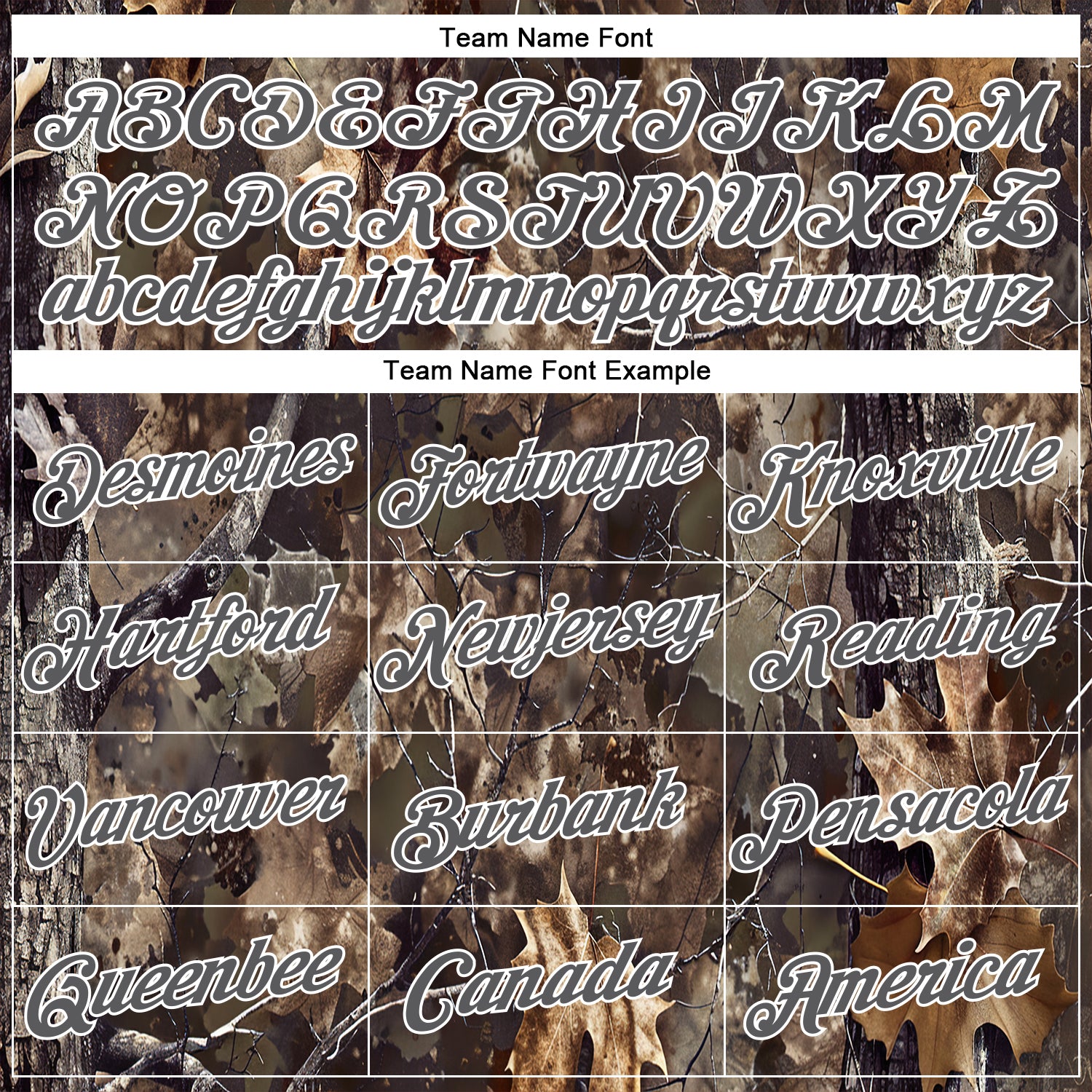 Custom Stitched Olive Steel Gray-White 3D Pattern Design Tree Camo Hunting Sports Pullover Sweatshirt Salute To Service Hoodie