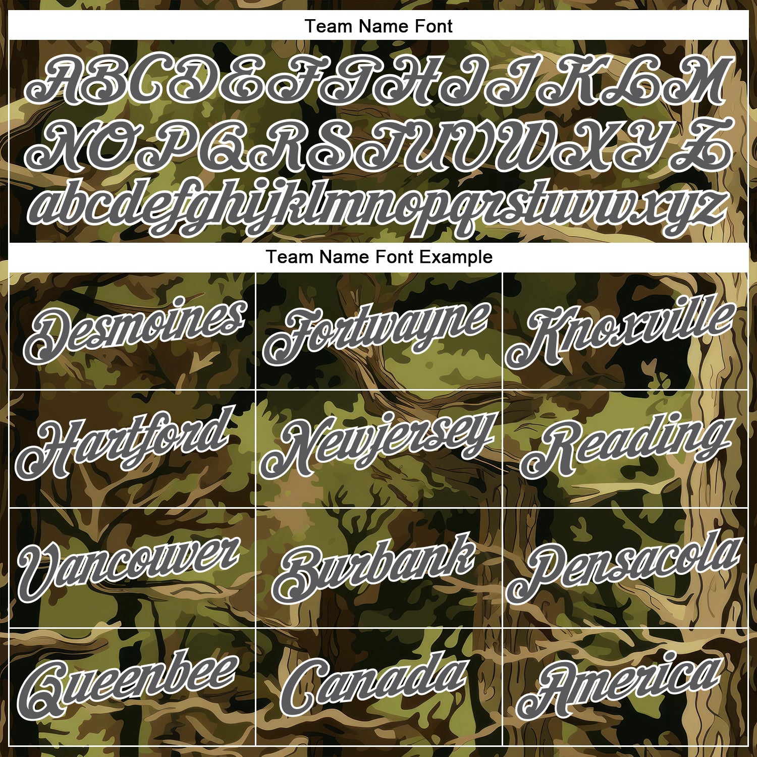 Custom Stitched Olive Steel Gray-White 3D Pattern Design Tree Camo Hunting Sports Pullover Sweatshirt Salute To Service Hoodie