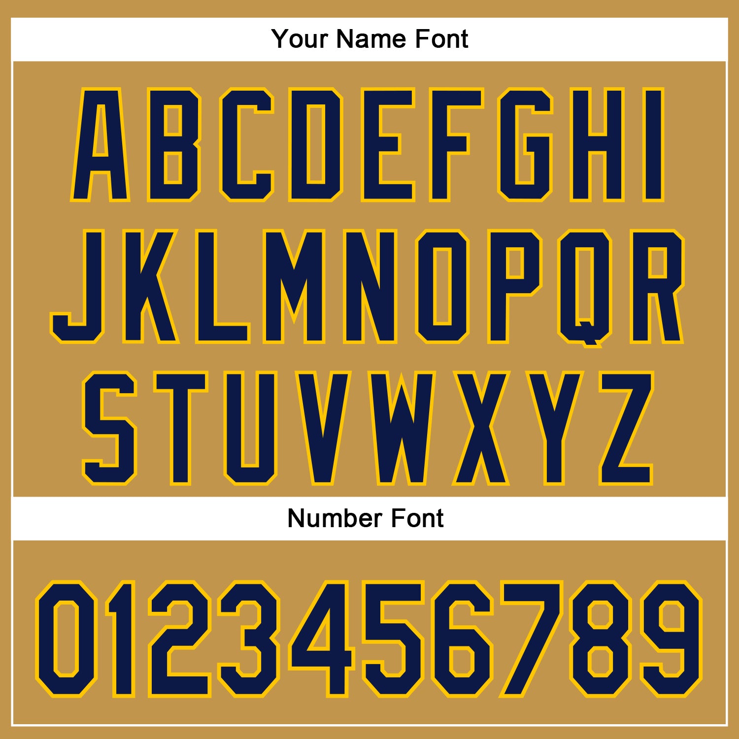 Custom Stitched Old Gold Navy-Yellow 3D Pattern Design Tree Camo Hunting Sports Pullover Sweatshirt Hoodie