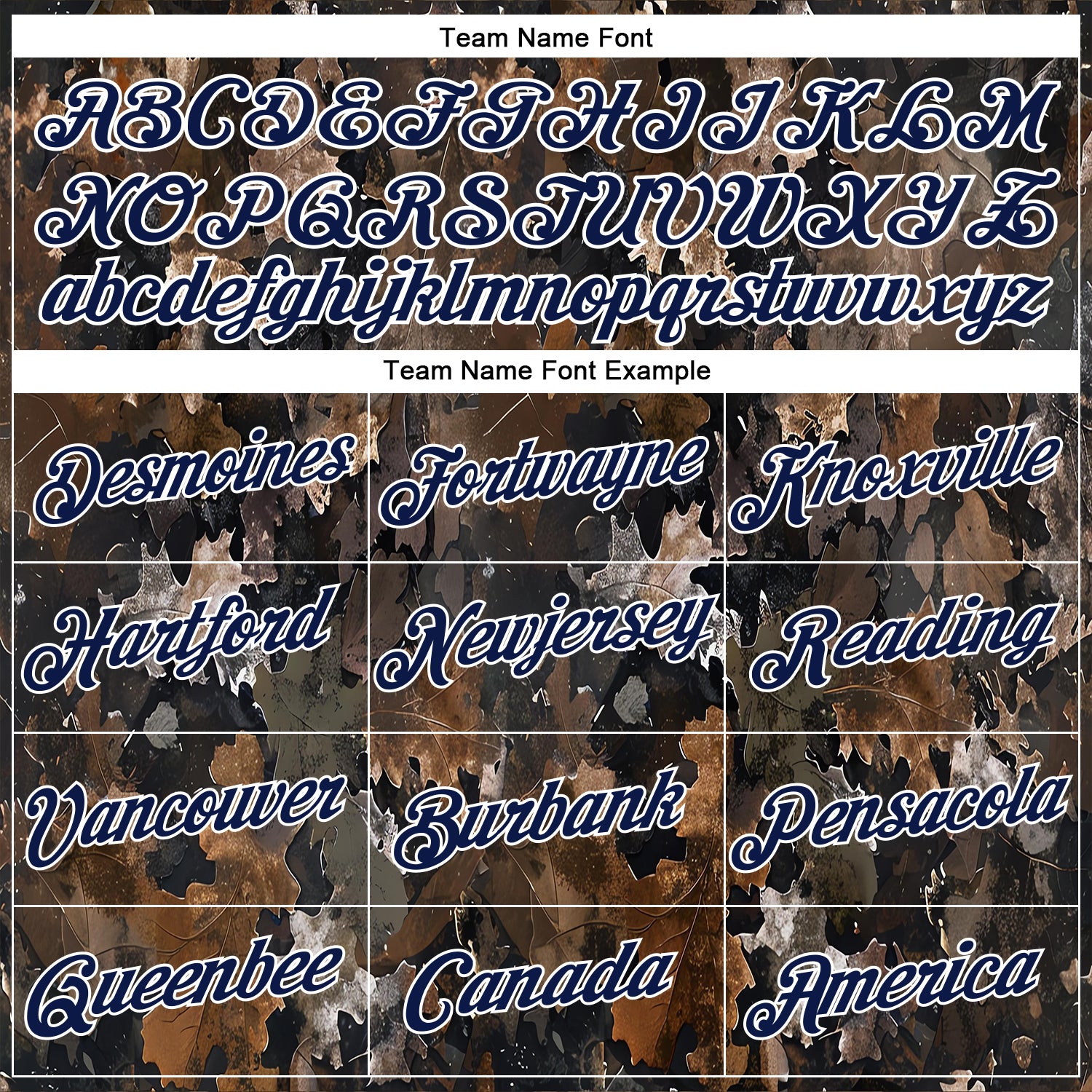 Custom Stitched Black Navy-White 3D Pattern Design Tree Camo Hunting Sports Pullover Sweatshirt Hoodie