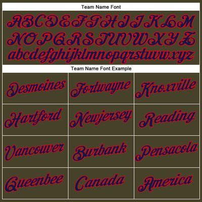 Custom Stitched Olive Navy-Fire Red 3D Pattern Design Tree Camo Hunting Sports Pullover Sweatshirt Salute To Service Hoodie