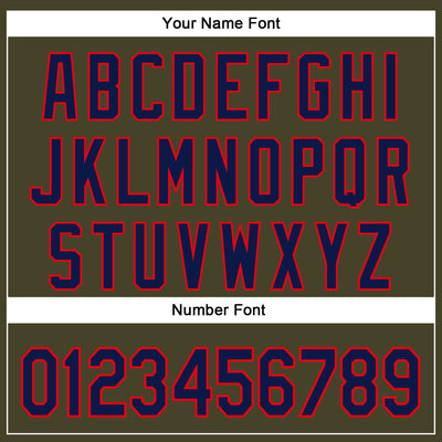 Custom Stitched Olive Navy-Fire Red 3D Pattern Design Tree Camo Hunting Sports Pullover Sweatshirt Salute To Service Hoodie