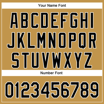 Custom Stitched Old Gold Black-White 3D Pattern Design Tree Camo Hunting Sports Pullover Sweatshirt Hoodie