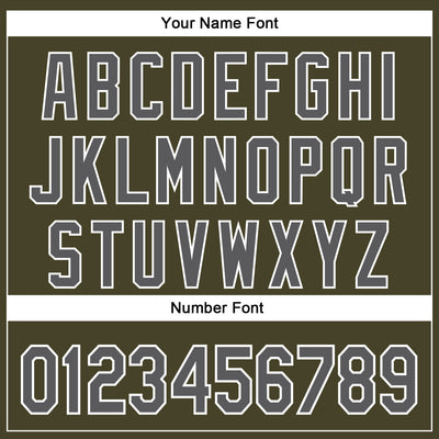 Custom Stitched Olive Steel Gray-White 3D Pattern Design Tree Camo Hunting Sports Pullover Sweatshirt Salute To Service Hoodie