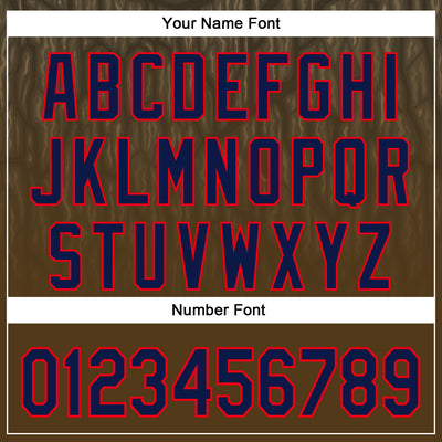 Custom Stitched Olive Navy-Fire Red 3D Pattern Design Tree Camo Gradient Hunting Sports Pullover Sweatshirt Salute To Service Hoodie