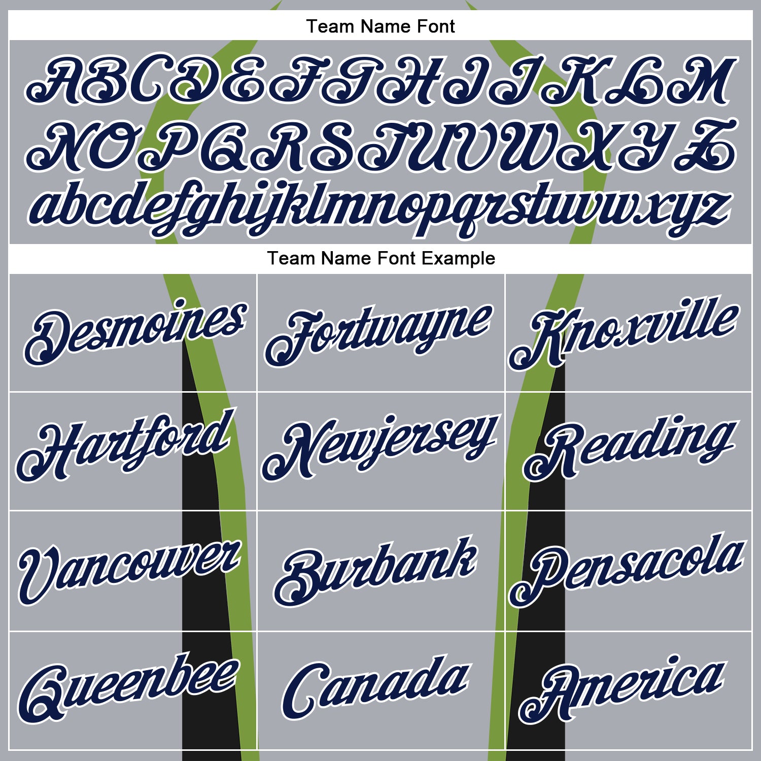 Custom Stitched Gray Navy Black Green-White 3D Pattern Design Sportswear Pullover Sweatshirt Hoodie