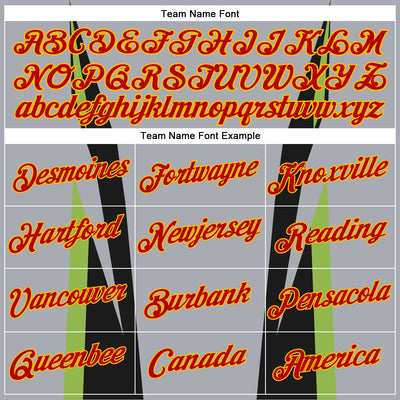 Custom Stitched Gray Red Black Green-Gold 3D Pattern Design Sportswear Pullover Sweatshirt Hoodie