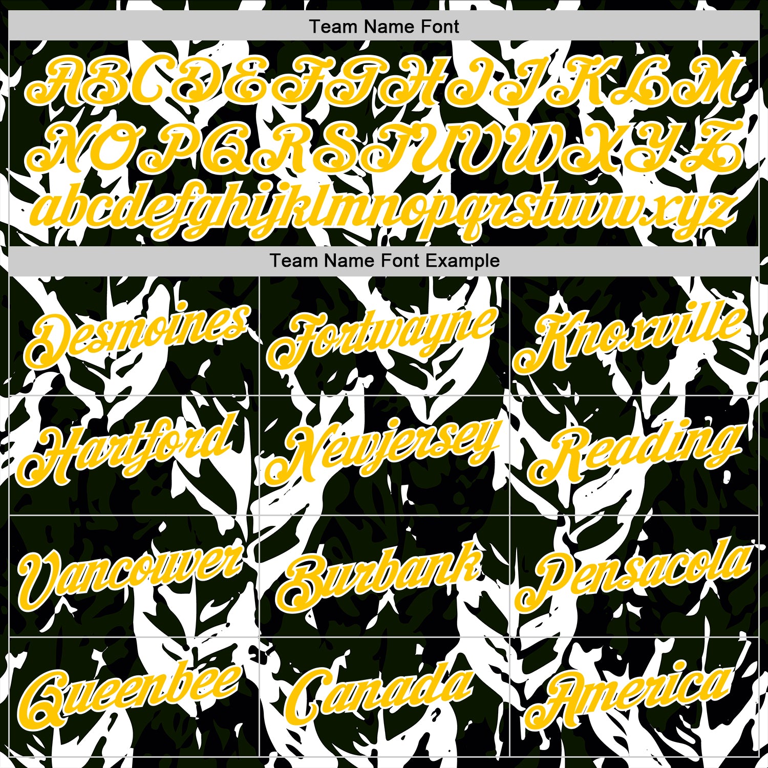 Custom Stitched Black Yellow Green-White 3D Pattern Design Sportswear Pullover Sweatshirt Hoodie