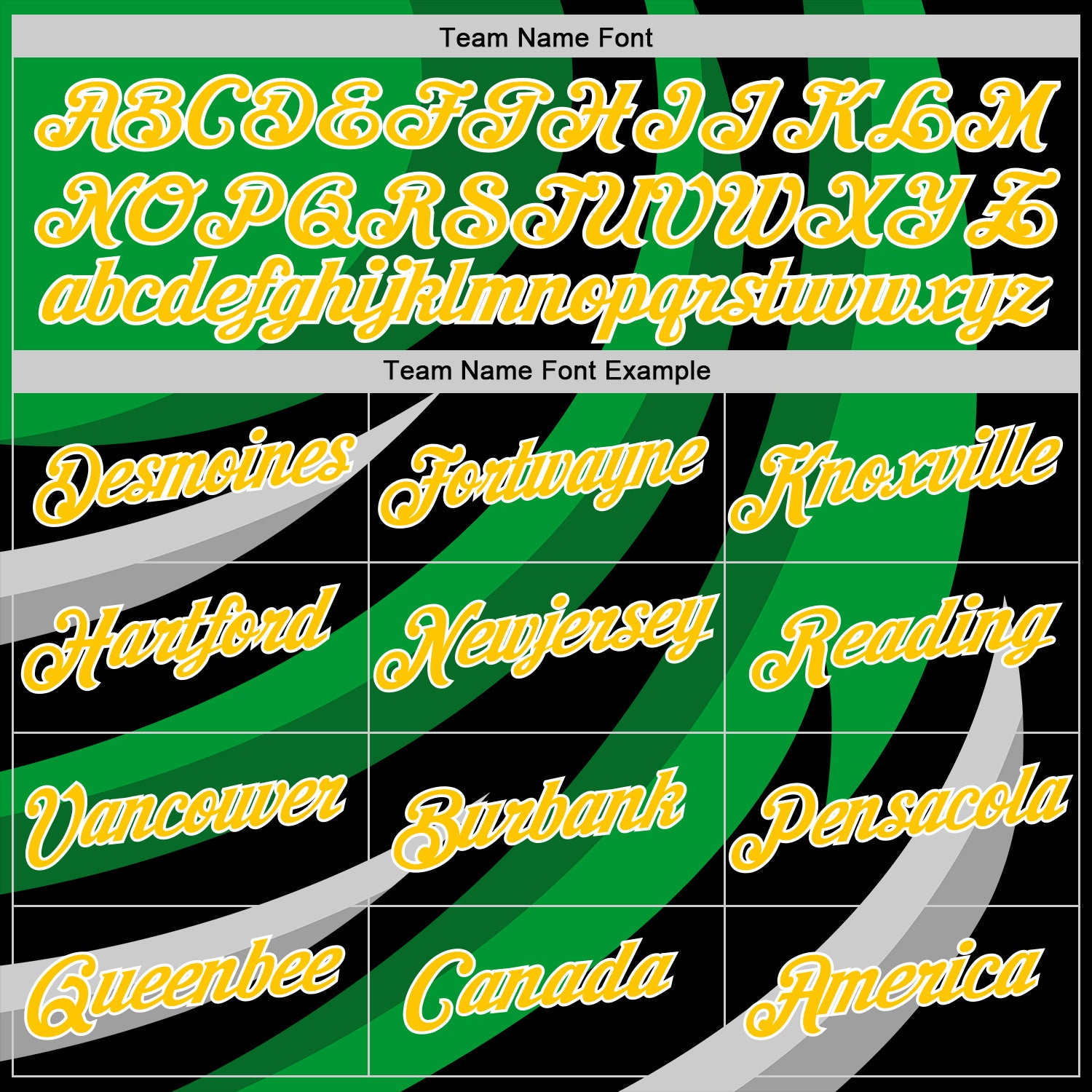 Custom Stitched Black Yellow Green-White 3D Pattern Design Sportswear Pullover Sweatshirt Hoodie