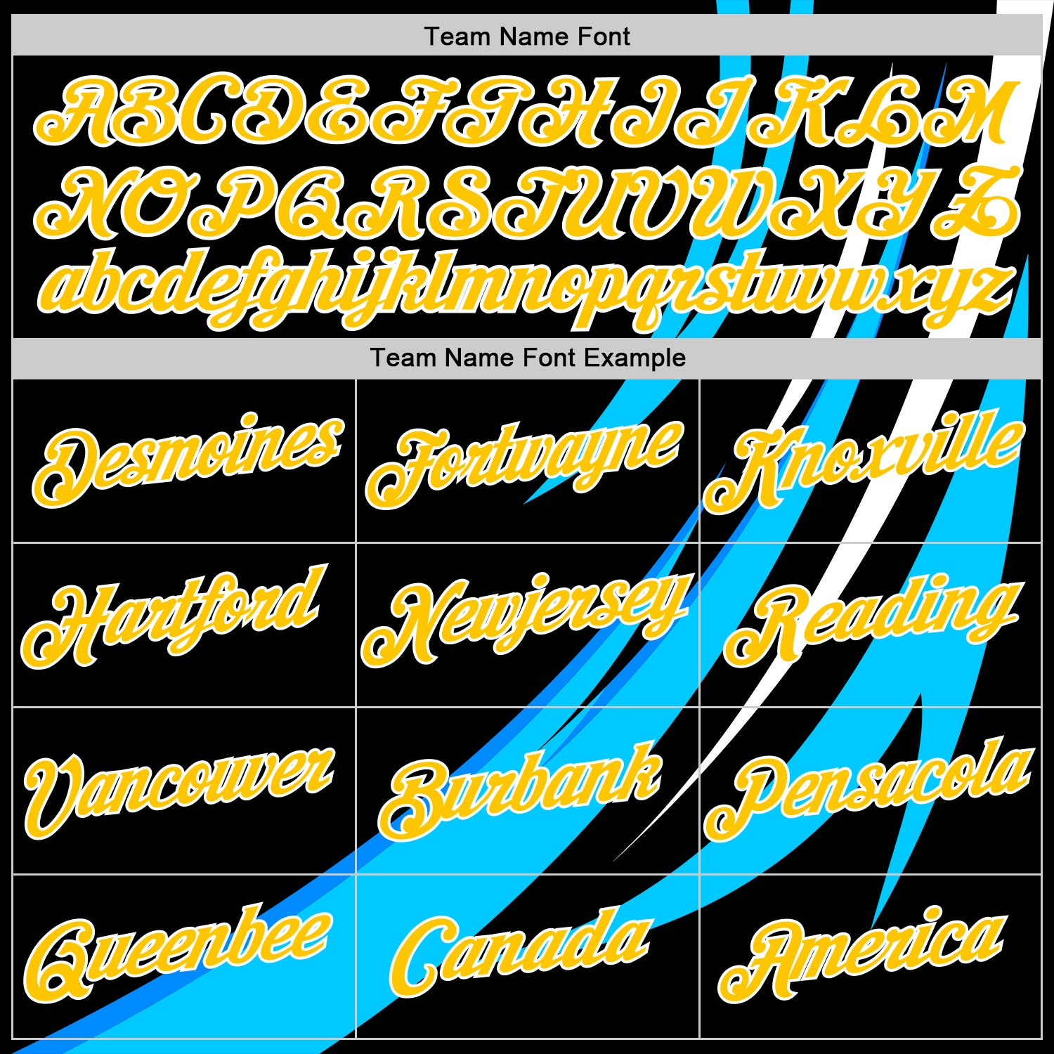 Custom Stitched Black Yellow Blue-White 3D Pattern Design Sportswear Pullover Sweatshirt Hoodie