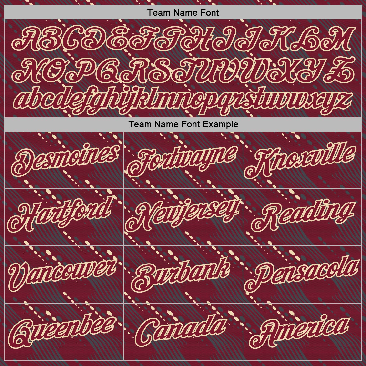 Custom Stitched Crimson Cream Slant Lines Sports Pullover Sweatshirt Hoodie