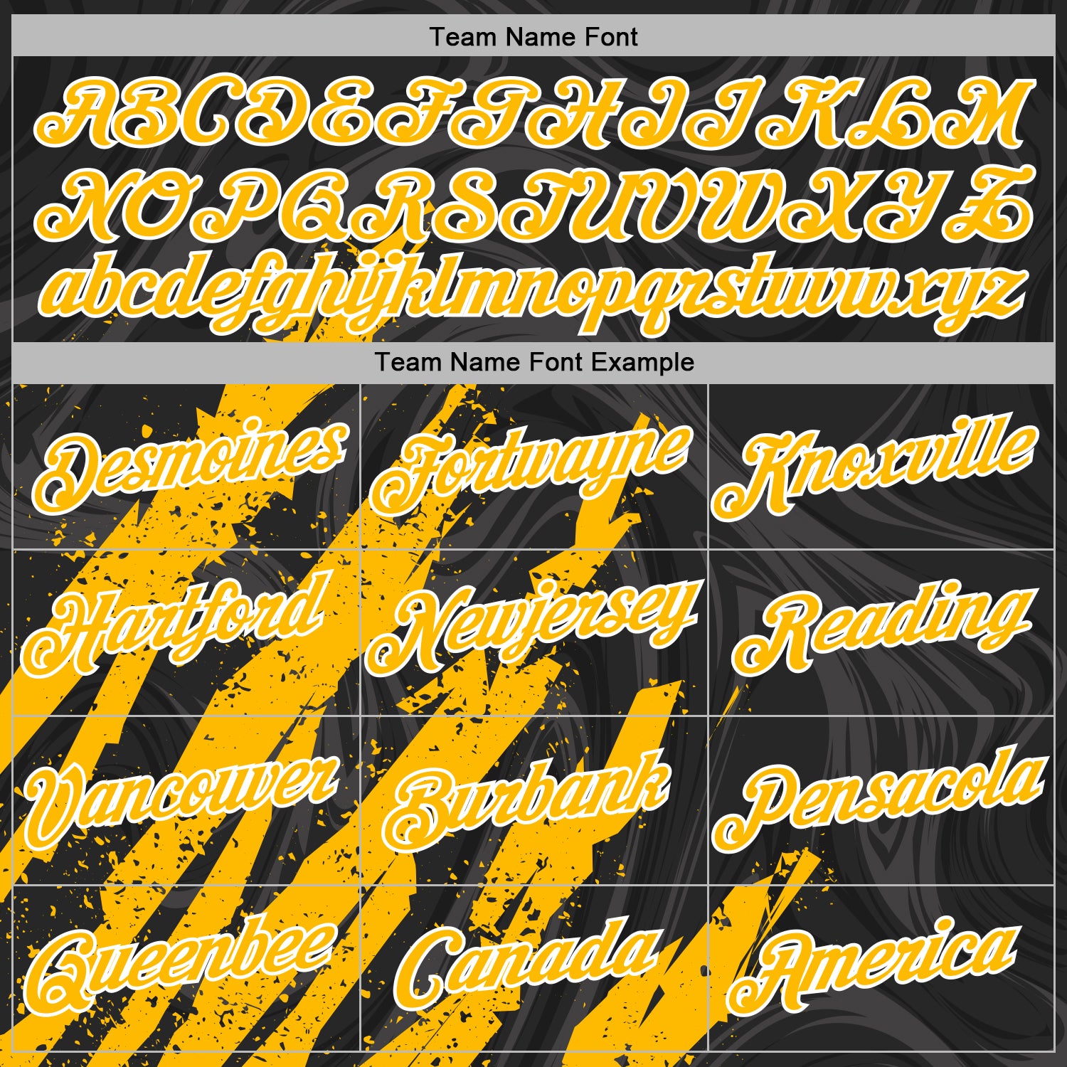 Custom Stitched Black Gold-White Splash Sports Pullover Sweatshirt Hoodie