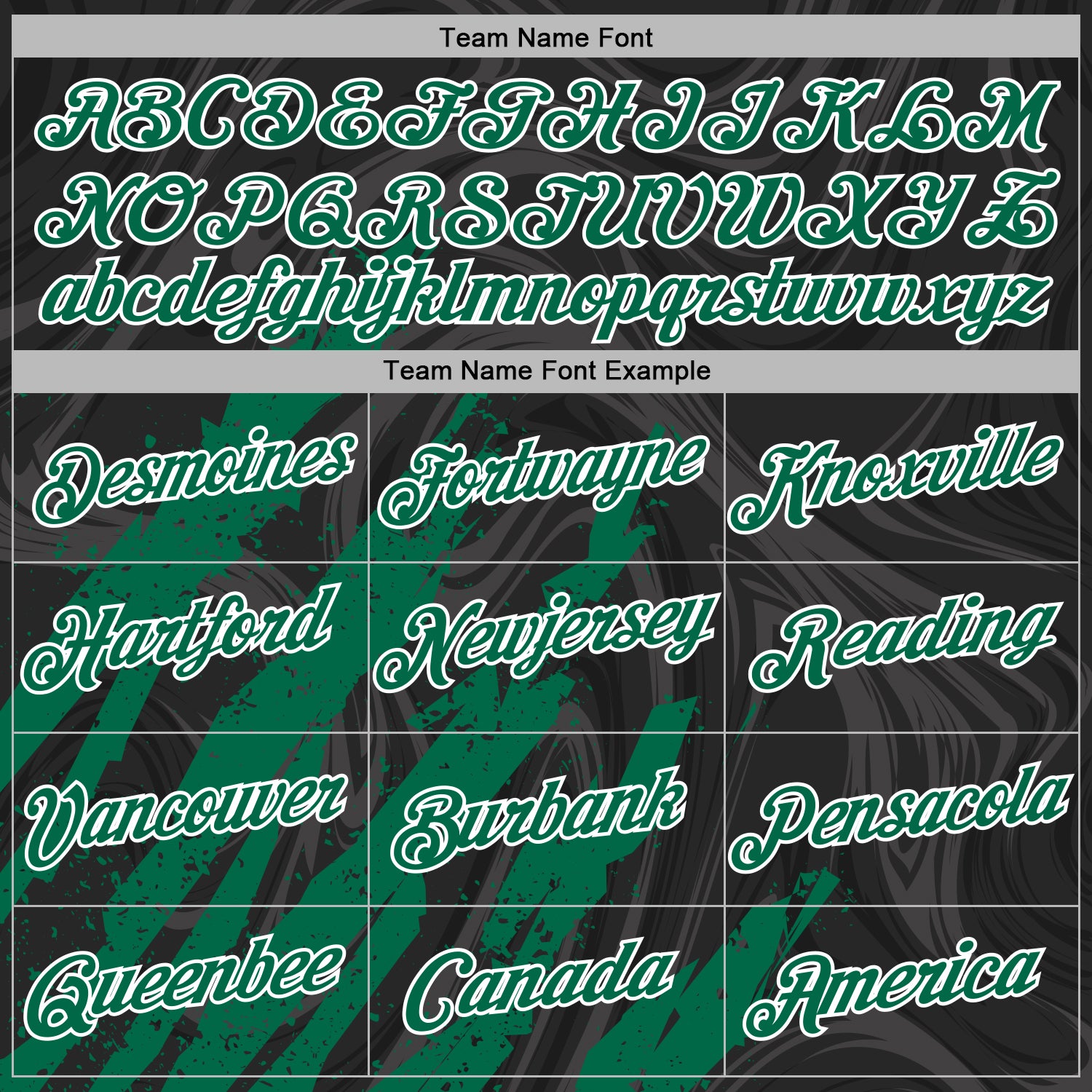 Custom Stitched Black Kelly Green-White Splash Sports Pullover Sweatshirt Hoodie