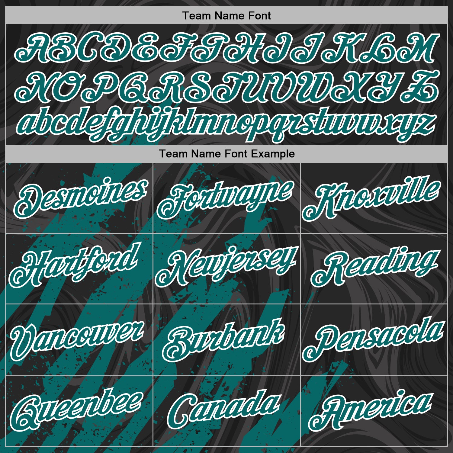 Custom Stitched Black Teal-White Splash Sports Pullover Sweatshirt Hoodie