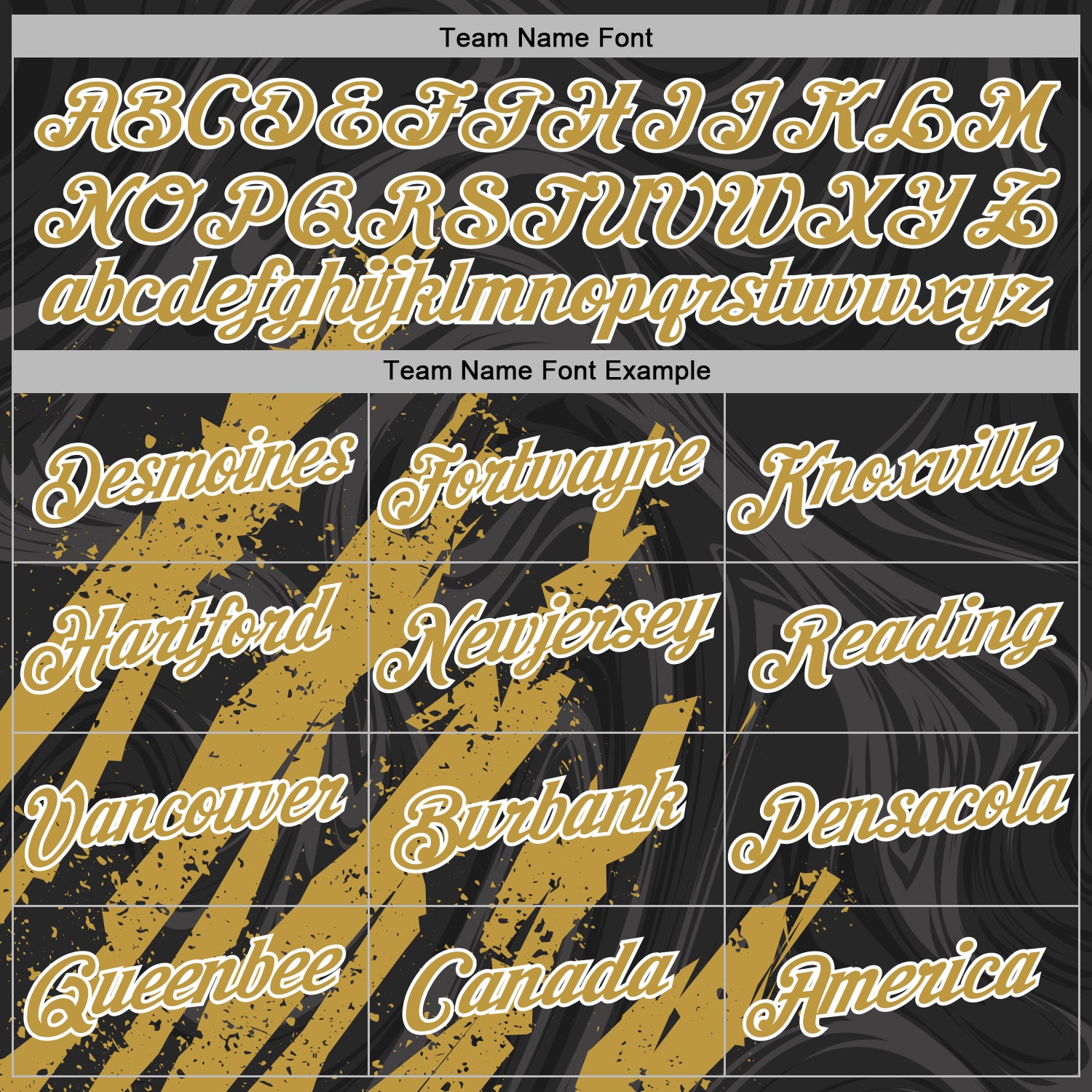 Custom Stitched Black Old Gold-White Splash Sports Pullover Sweatshirt Hoodie