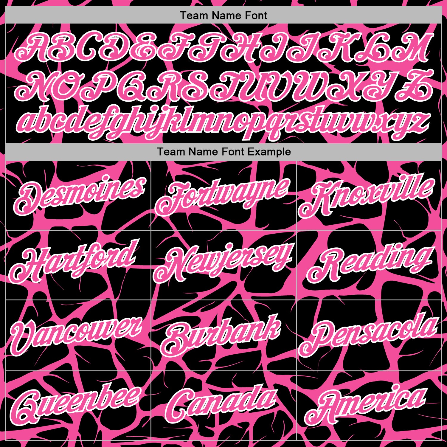 Custom Stitched Black Pink-White Abstract Network Pattern Sports Pullover Sweatshirt Hoodie