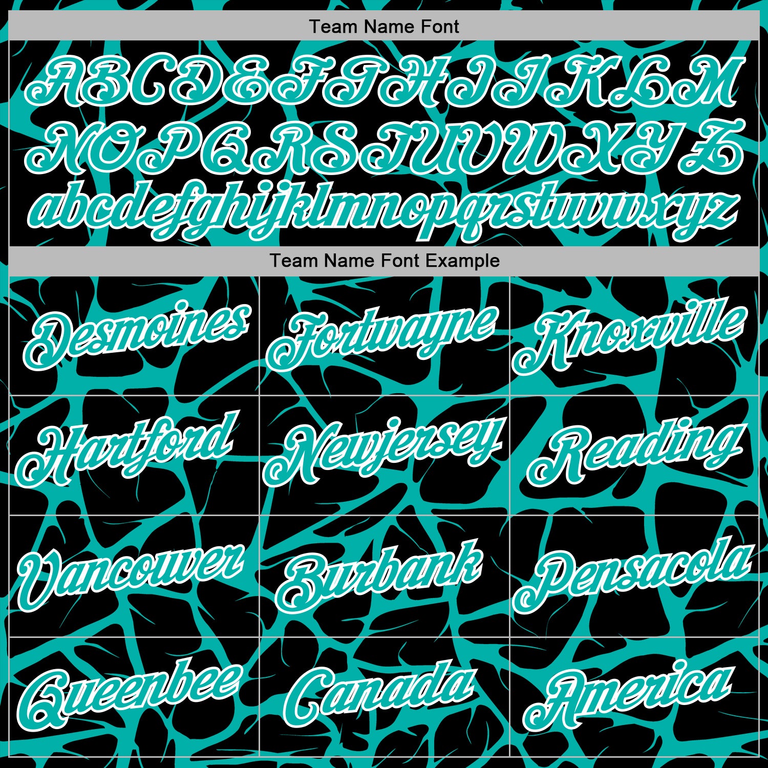 Custom Stitched Black Aqua-White Abstract Network Pattern Sports Pullover Sweatshirt Hoodie