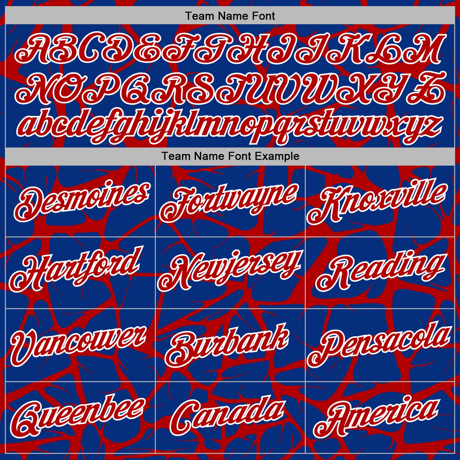 Custom Stitched Royal Red-White Abstract Network Pattern Sports Pullover Sweatshirt Hoodie