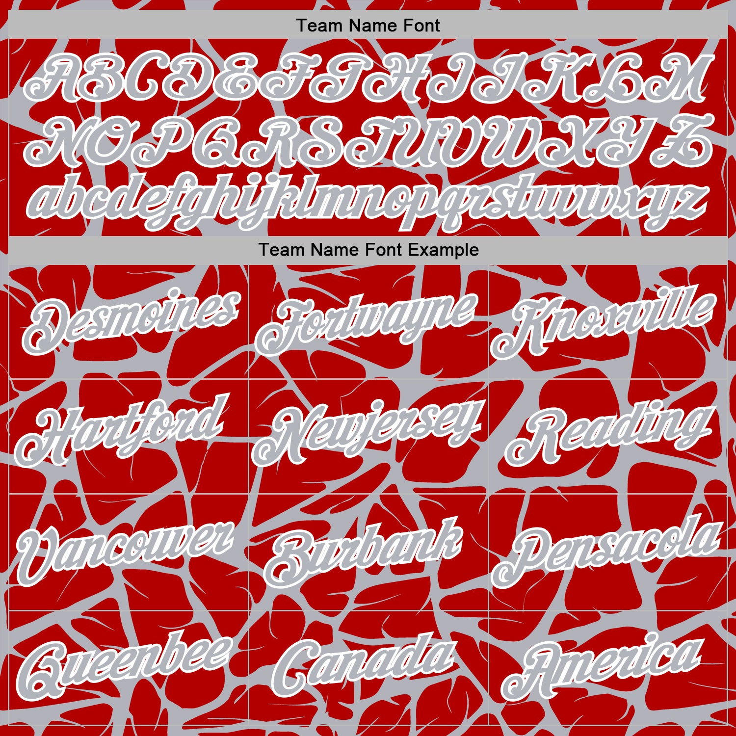 Custom Stitched Red Gray-White Abstract Network Pattern Sports Pullover Sweatshirt Hoodie