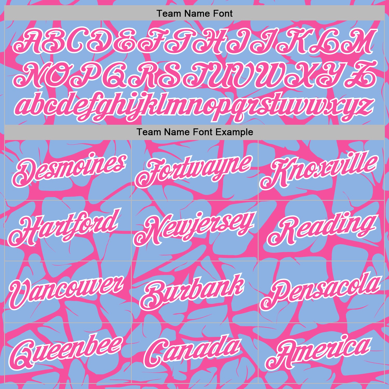 Custom Stitched Light Blue Pink-White Abstract Network Pattern Sports Pullover Sweatshirt Hoodie