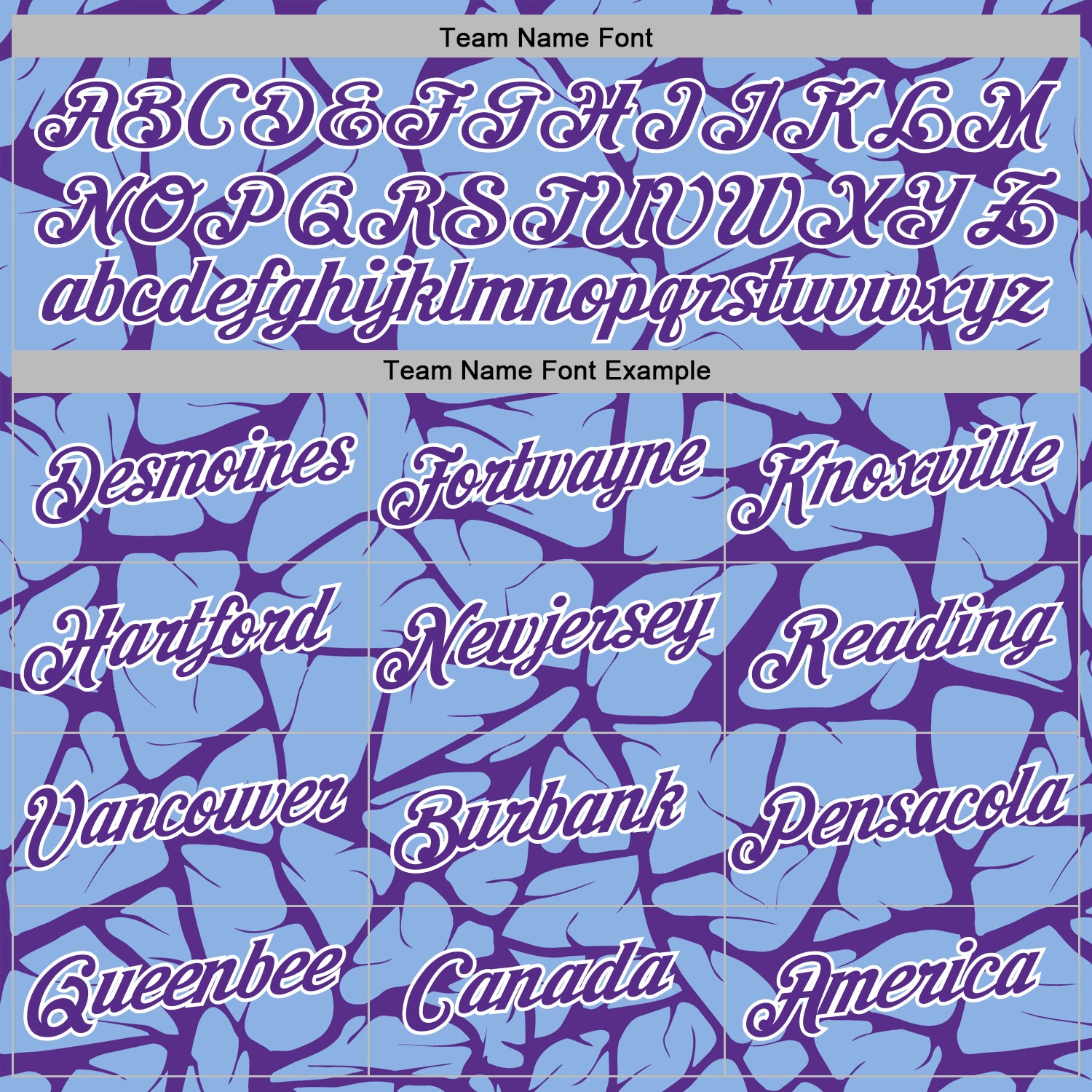 Custom Stitched Light Blue Purple-White Abstract Network Pattern Sports Pullover Sweatshirt Hoodie