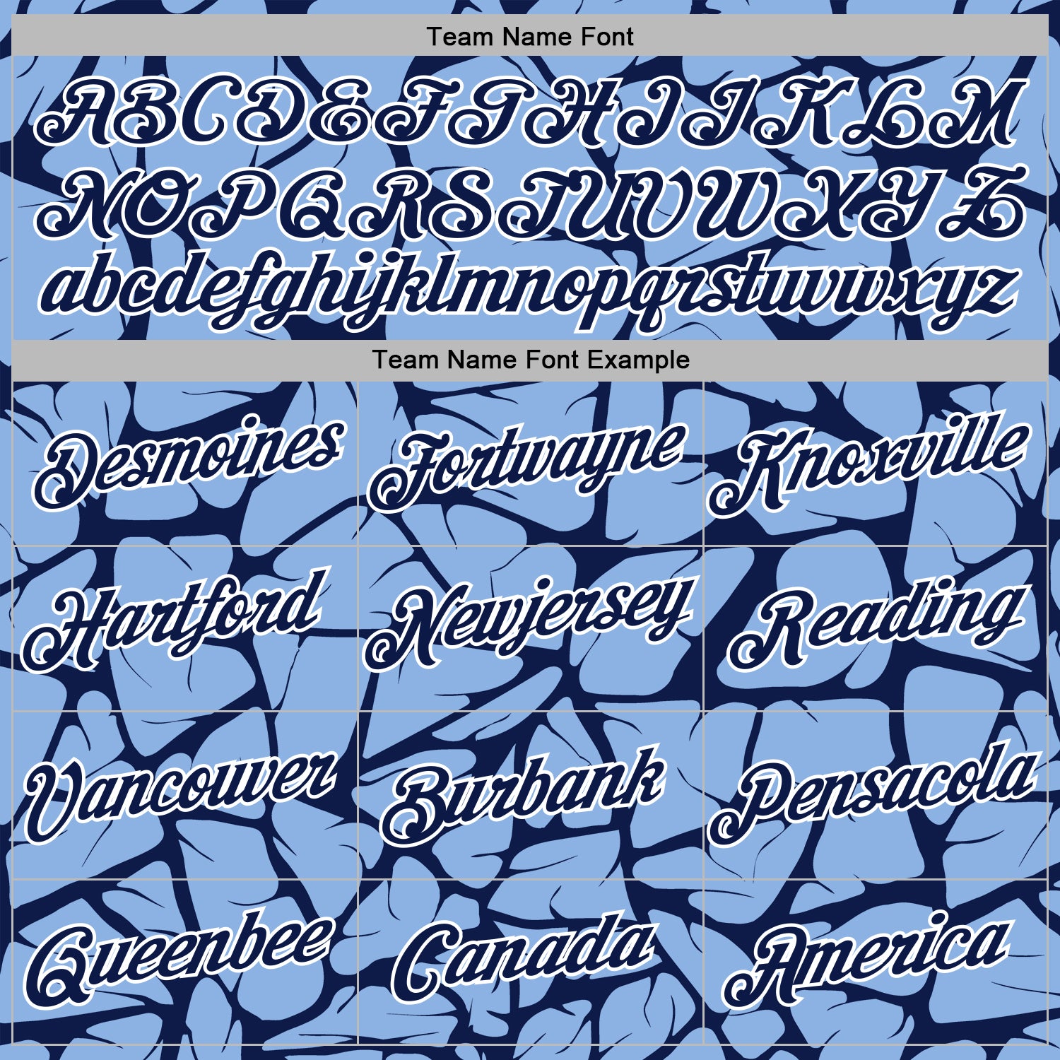 Custom Stitched Light Blue Navy-White Abstract Network Pattern Sports Pullover Sweatshirt Hoodie