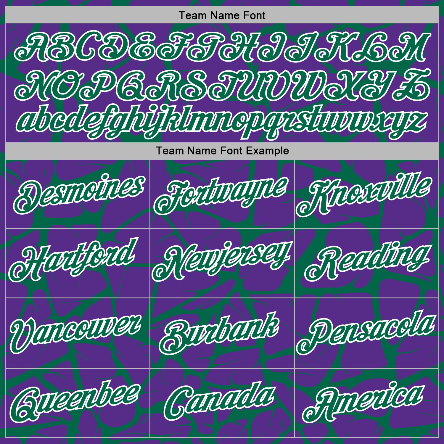 Custom Stitched Purple Kelly Green-White Abstract Network Pattern Sports Pullover Sweatshirt Hoodie